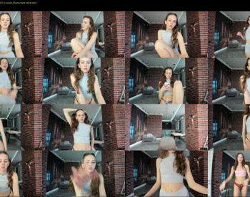 fox_beauty — 91 minute Chaturbate couple cam show recording, 720p, Oct 28, 2025