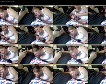foxyfang — 6 minute Chaturbate couple cam show recording, 480p, Oct 28, 2025