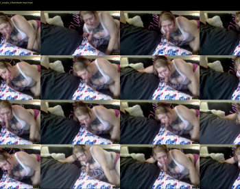 foxyfang — 6 minute Chaturbate couple cam show recording, 480p, Oct 28, 2025