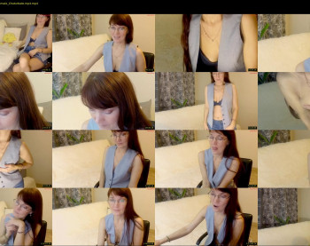 fritha — 81 minute Chaturbate female cam show recording, 720p, Oct 29, 2025
