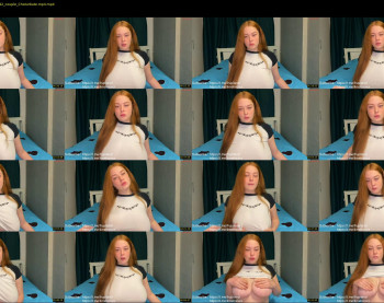 frupi_land — 8 minute Chaturbate couple cam show recording, 720p, Oct 28, 2025