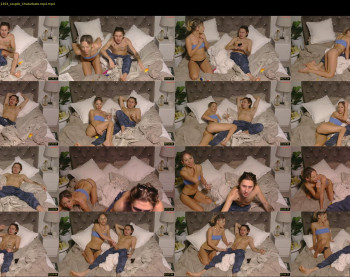 fxckingfreaks — 26 minute Chaturbate couple cam show recording, 720p, Oct 28, 2025