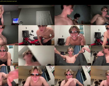 gavinnumbers — 16 minute Chaturbate male cam show recording, 720p, Oct 28, 2025