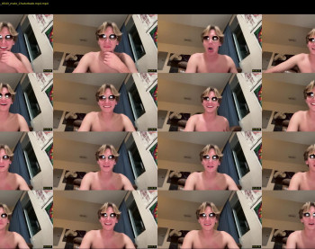 gavinnumbers — 5 minute Chaturbate male cam show recording, 720p, Oct 28, 2025