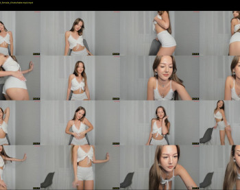 go0d_grl — 4 minute Chaturbate couple cam show recording, 720p, Oct 28, 2025