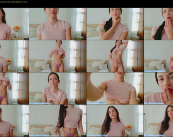 grettabenett_ — 12 minute Chaturbate female cam show recording, 720p, Oct 28, 2025