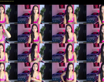 heidy_7 — 13 minute Chaturbate female cam show recording, 720p, Oct 28, 2025
