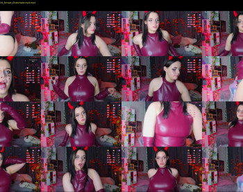 hollisbelch — 120 minute Chaturbate female cam show recording, 720p, Oct 28, 2025