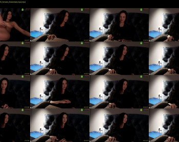hollyextra — 11 minute Chaturbate female cam show recording, 720p, Oct 29, 2025