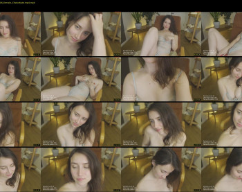ifyouleave — 39 minute Chaturbate female cam show recording, 720p, Oct 28, 2025