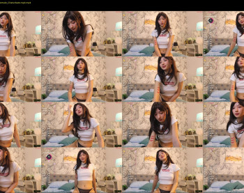 ikuyo_ — 23 minute Chaturbate female cam show recording, 720p, Oct 28, 2025