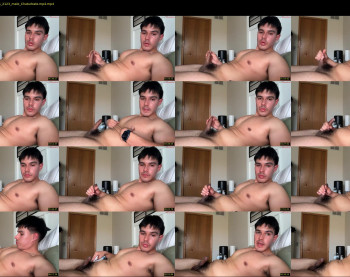 infamouslucas — 11 minute Chaturbate male cam show recording, 720p, Oct 28, 2025