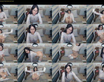 itskittyy — 28 minute Chaturbate female cam show recording, 720p, Oct 28, 2025