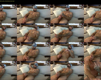 itzmeebaby — 6 minute Chaturbate male cam show recording, 720p, Oct 28, 2025