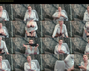 ivettasplash — 26 minute Chaturbate female cam show recording, 720p, Oct 28, 2025