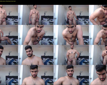 jackecuador — 30 minute Chaturbate male cam show recording, 720p, Oct 28, 2025