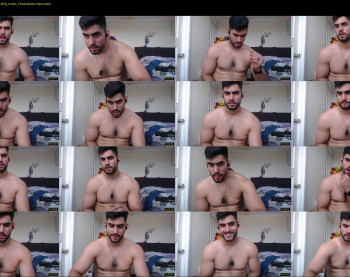 jackecuador — 4 minute Chaturbate male cam show recording, 720p, Oct 28, 2025