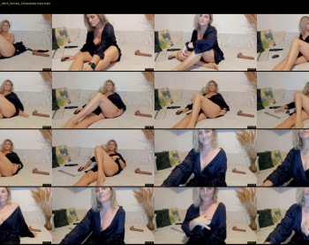 jadore_able82 — 33 minute Chaturbate female cam show recording, 720p, Oct 28, 2025