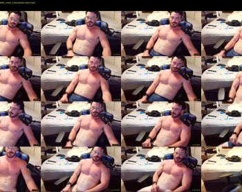 jaypipeahoe — 109 minute Chaturbate male cam show recording, 720p, Oct 28, 2025