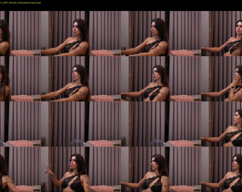 jeangreybianca — 7 minute Chaturbate female cam show recording, 720p, Oct 28, 2025