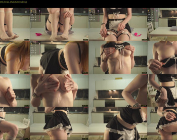 jerrybenear — 111 minute Chaturbate female cam show recording, 720p, Oct 28, 2025