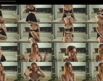 jerrybenear — 30 minute Chaturbate female cam show recording, 720p, Oct 28, 2025