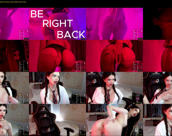jessie_johns — 101 minute Chaturbate female cam show recording, 720p, Oct 28, 2025