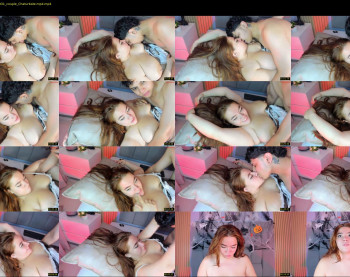 kandyfrees — 11 minute Chaturbate couple cam show recording, 720p, Oct 28, 2025