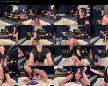 kendallmonroee — 88 minute Chaturbate female cam show recording, 720p, Oct 29, 2025