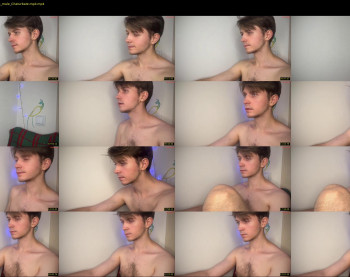 kero180 — 28 minute Chaturbate male cam show recording, 720p, Oct 29, 2025