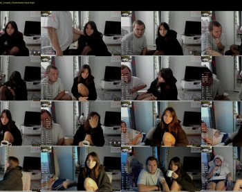 kesh_mne — 121 minute Chaturbate female cam show recording, 720p, Oct 28, 2025