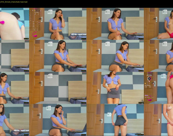 kiera_thomas — 71 minute Chaturbate couple cam show recording, 720p, Oct 28, 2025