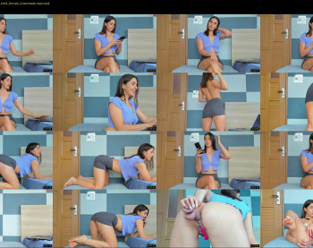 kiera_thomas — 59 minute Chaturbate couple cam show recording, 720p, Oct 28, 2025