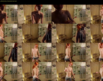 kieshaswymer — 21 minute Chaturbate female cam show recording, 720p, Oct 28, 2025