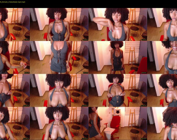 kintsugim — 120 minute Chaturbate female cam show recording, 720p, Oct 28, 2025