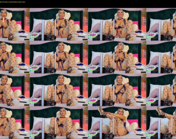 kirrawhite — 12 minute Chaturbate female cam show recording, 720p, Oct 28, 2025
