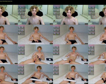 kudi_j — 93 minute Chaturbate male cam show recording, 720p, Oct 28, 2025