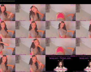 kumamonchik — 37 minute Chaturbate couple cam show recording, 720p, Oct 28, 2025