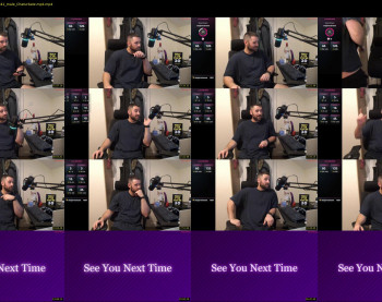 lawyerstud — 31 minute Chaturbate male cam show recording, 720p, Oct 28, 2025
