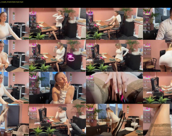 legsl0ng — 63 minute Chaturbate couple cam show recording, 720p, Oct 28, 2025