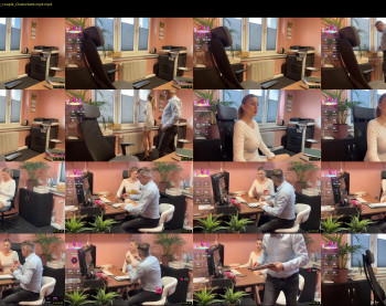 legsl0ng — 19 minute Chaturbate couple cam show recording, 720p, Oct 28, 2025