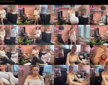legsl0ng — 41 minute Chaturbate couple cam show recording, 720p, Oct 28, 2025