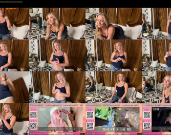 lexi_luv — 47 minute Chaturbate female cam show recording, 720p, Oct 29, 2025