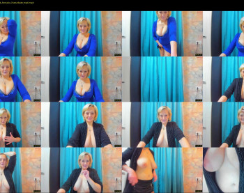 lisasimsx — 27 minute Chaturbate female cam show recording, 720p, Oct 29, 2025