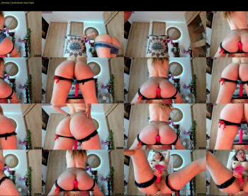 little_izzi — 74 minute Chaturbate female cam show recording, 720p, Oct 28, 2025