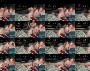 lscbmoney — 13 minute Chaturbate couple cam show recording, 720p, Oct 28, 2025