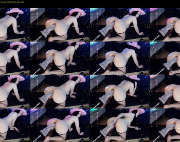 lsqueen — 6 minute Chaturbate female cam show recording, 720p, Oct 28, 2025