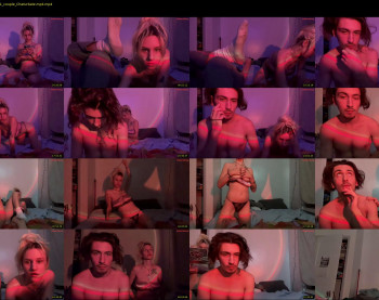 lucca250 — 59 minute Chaturbate male cam show recording, 480p, Oct 28, 2025