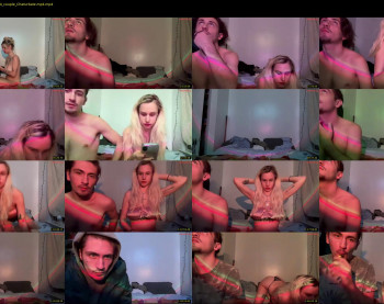 lucca250 — 121 minute Chaturbate male cam show recording, 480p, Oct 28, 2025