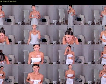 lynn_jackson — 120 minute Chaturbate female cam show recording, 720p, Oct 28, 2025